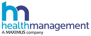 Health Management Logo